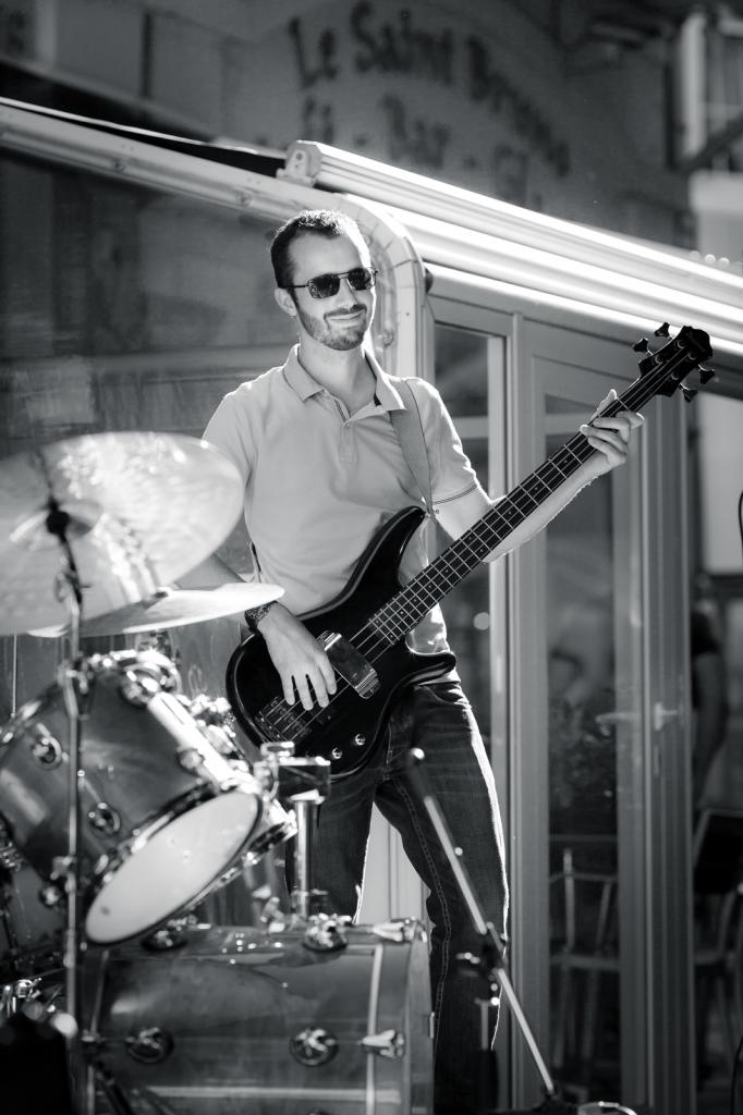 Fête de la musique 2014