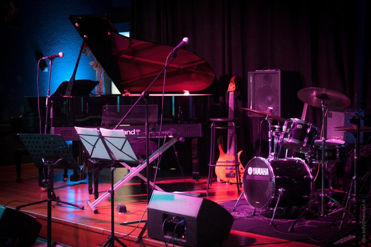 SCENE ESPACE BERTET