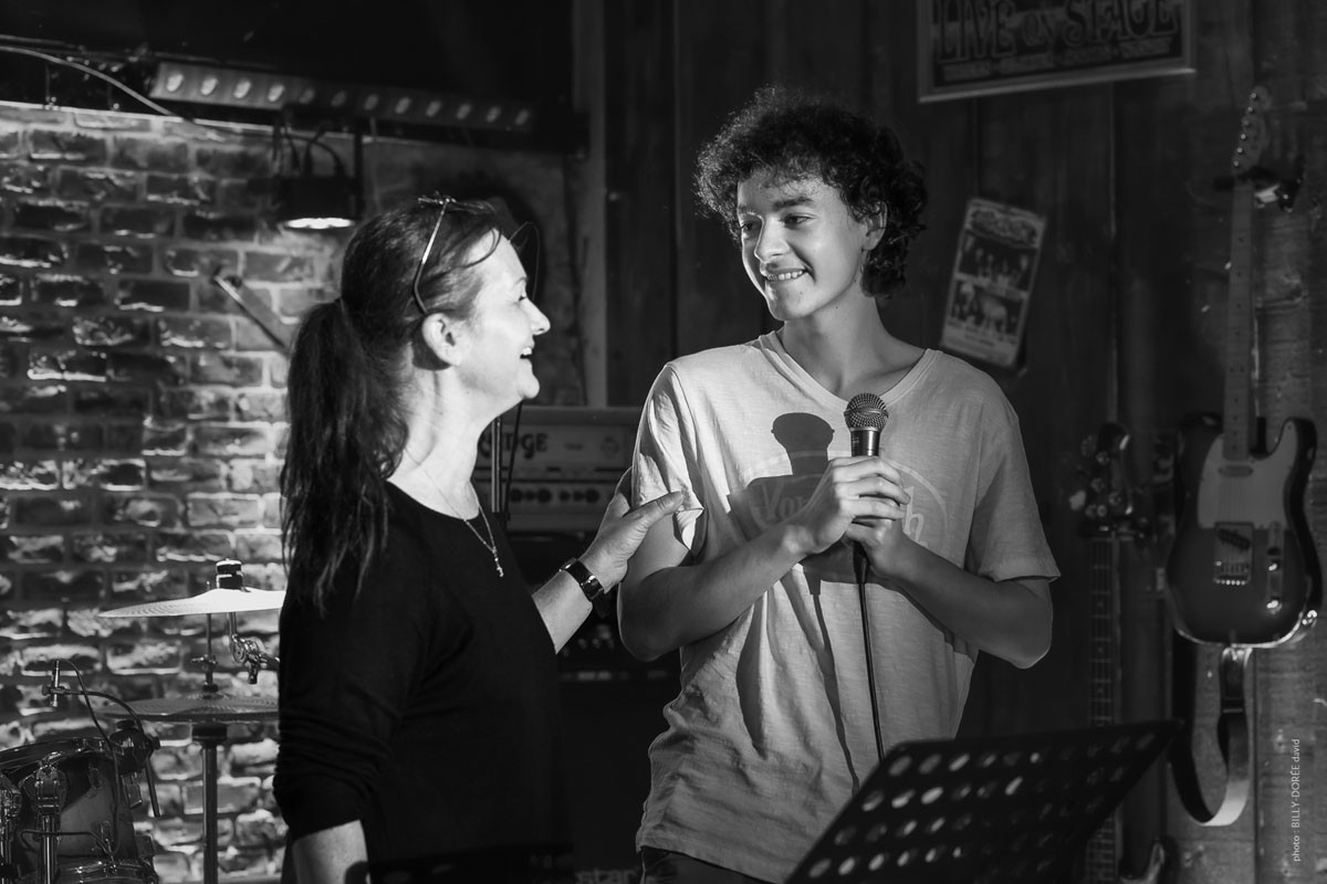 Aurélien & Claire