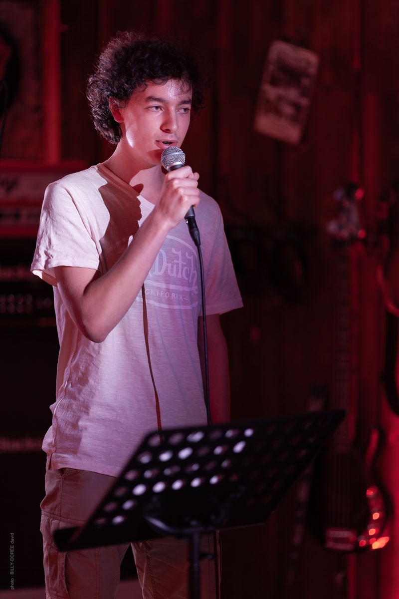 Aurélien