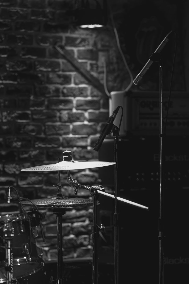Espace Michel Musique LIve