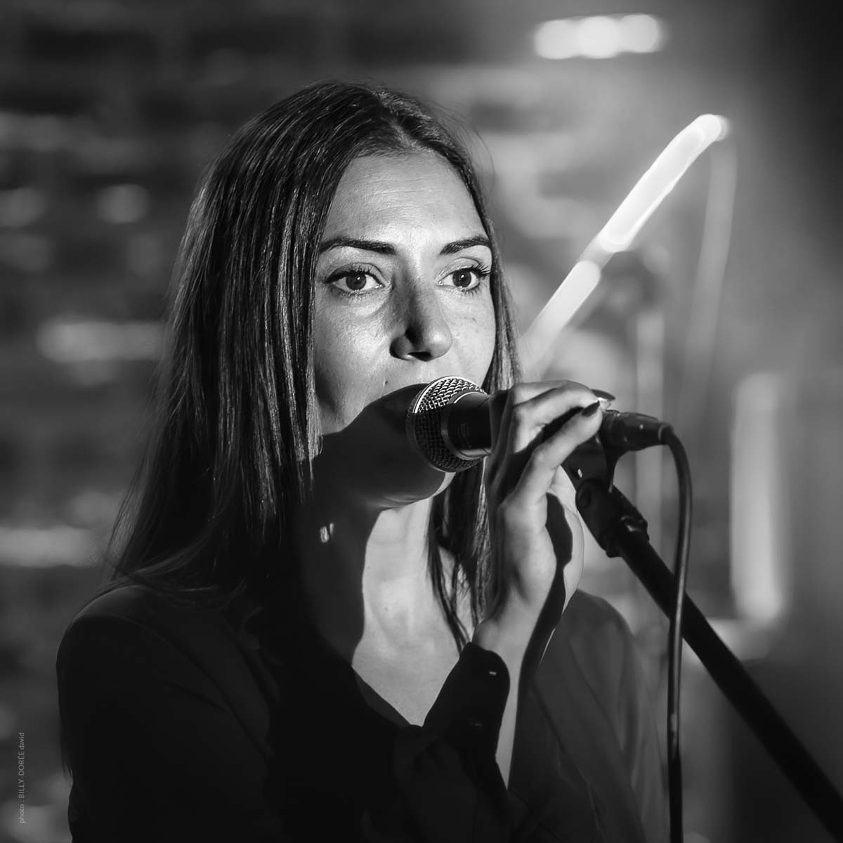 Sandrine