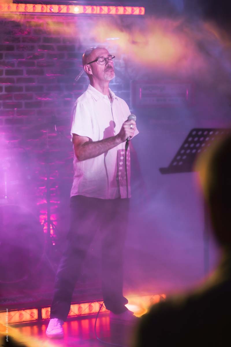 Joël