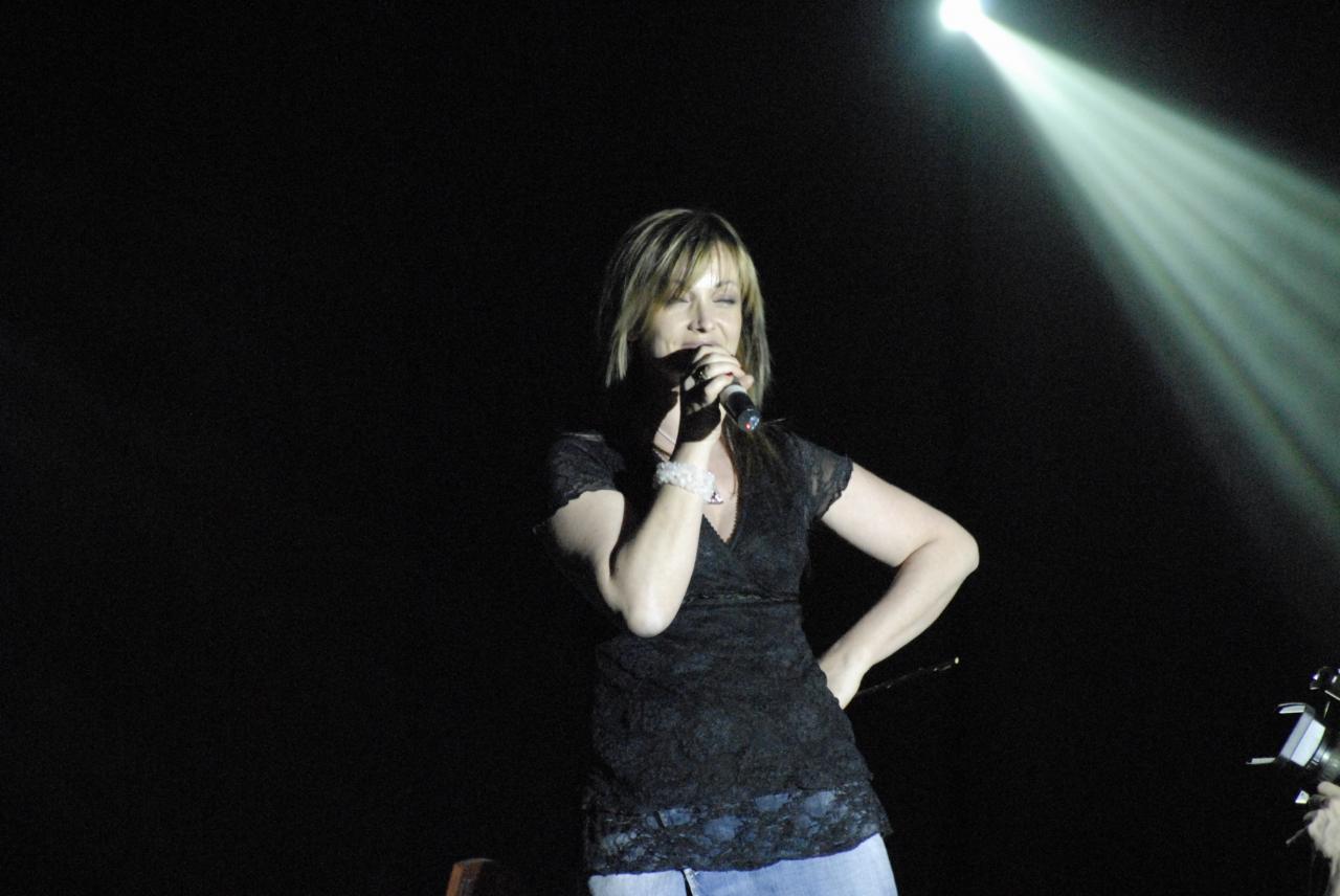 Claire Giuffredi Concours 